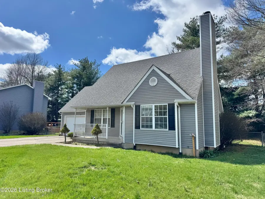 406 College View Dr, Elizabethtown, KY 42701 - #3