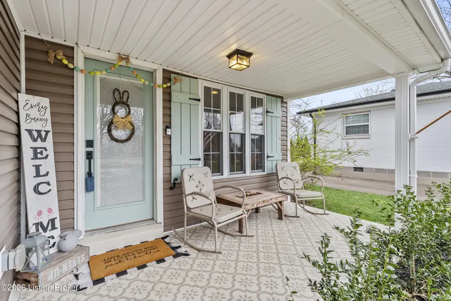 8117 St Andrews Church Rd, Louisville, KY 40258 - #3