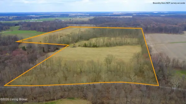 2900 Lemon Rd, Madison, IN 47250