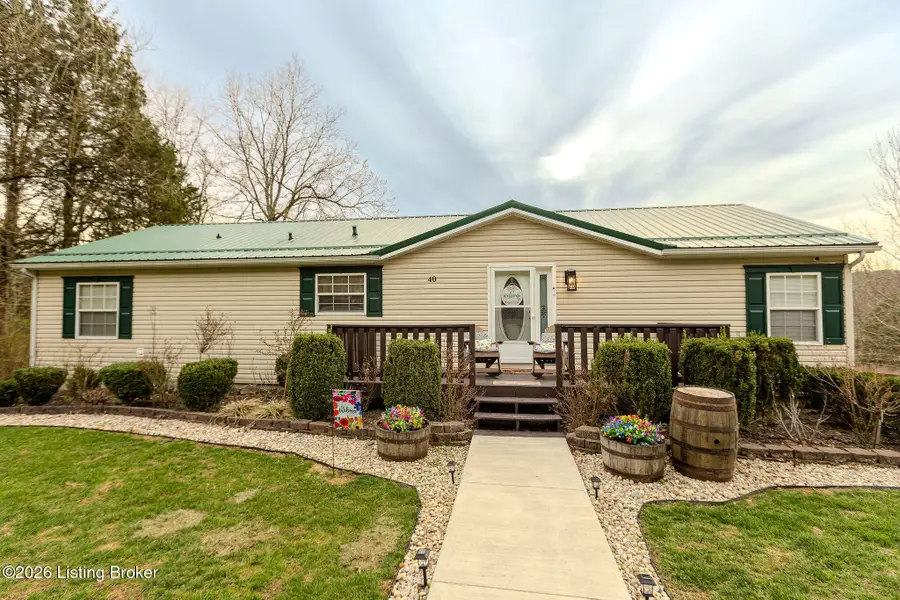 40 Flamingo Ln, Perry Park, KY 40363 - #3