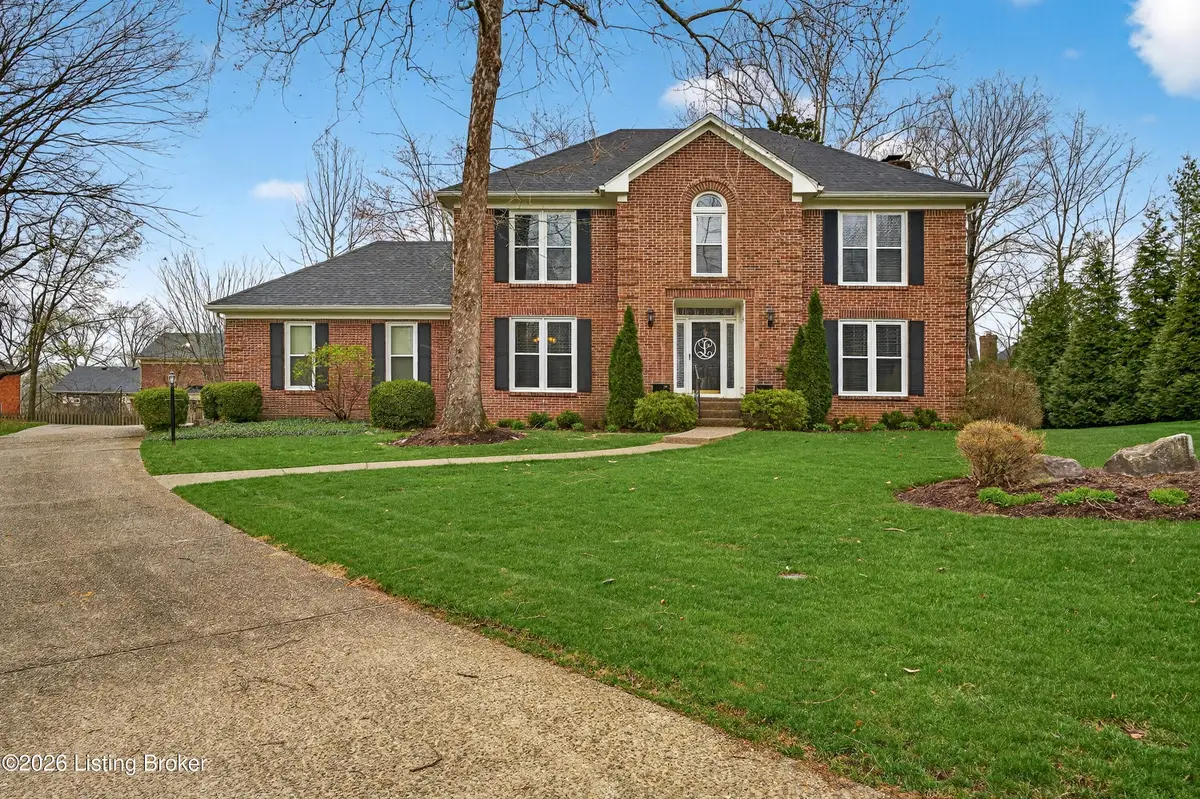 506 Tellson Ct, Louisville, KY 40245 - #1