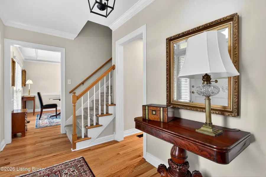 506 Tellson Ct, Louisville, KY 40245 - #3