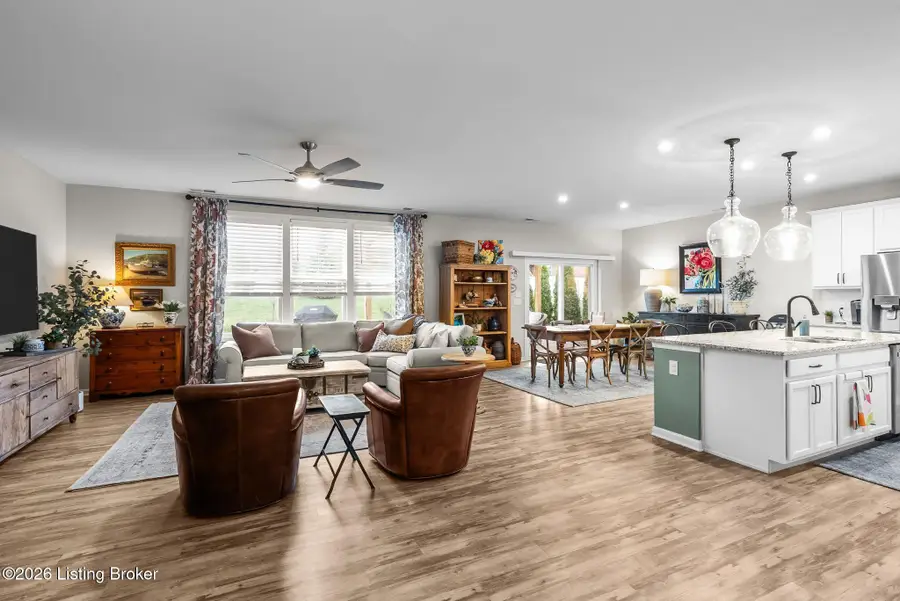 1008 Buckthorn Trace, La Grange, KY 40031 - #3