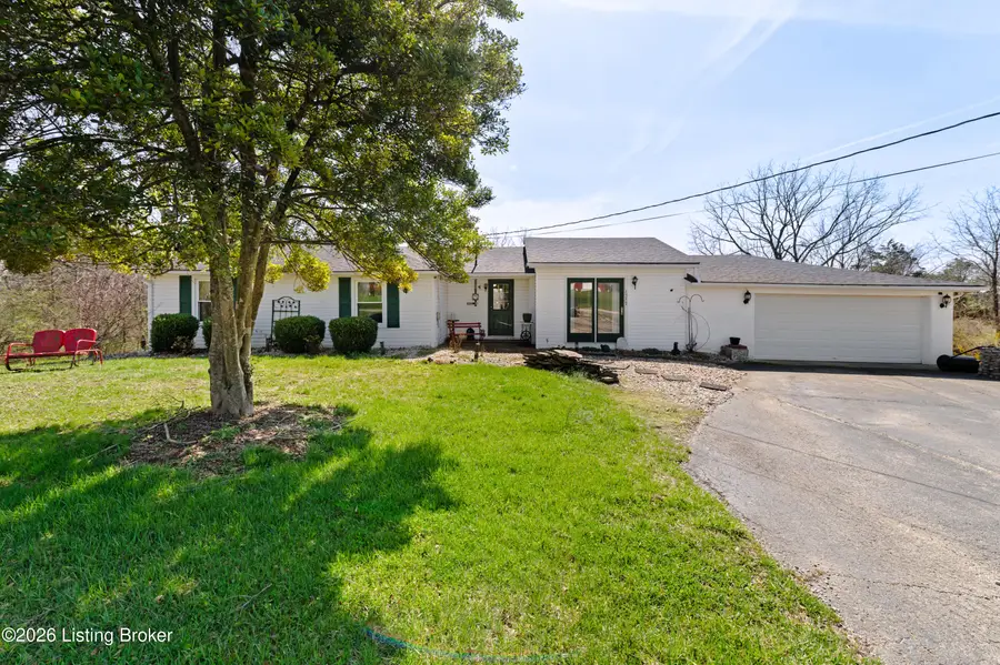 1357 Markwell Ln, Taylorsville, KY 40071 - #2