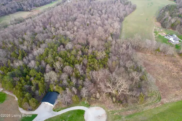 Lot 18 Dench Dr, Shepherdsville, KY 40165