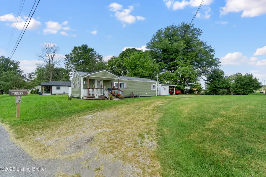 115 Gaither Station Rd, Elizabethtown, KY 42701 - #3