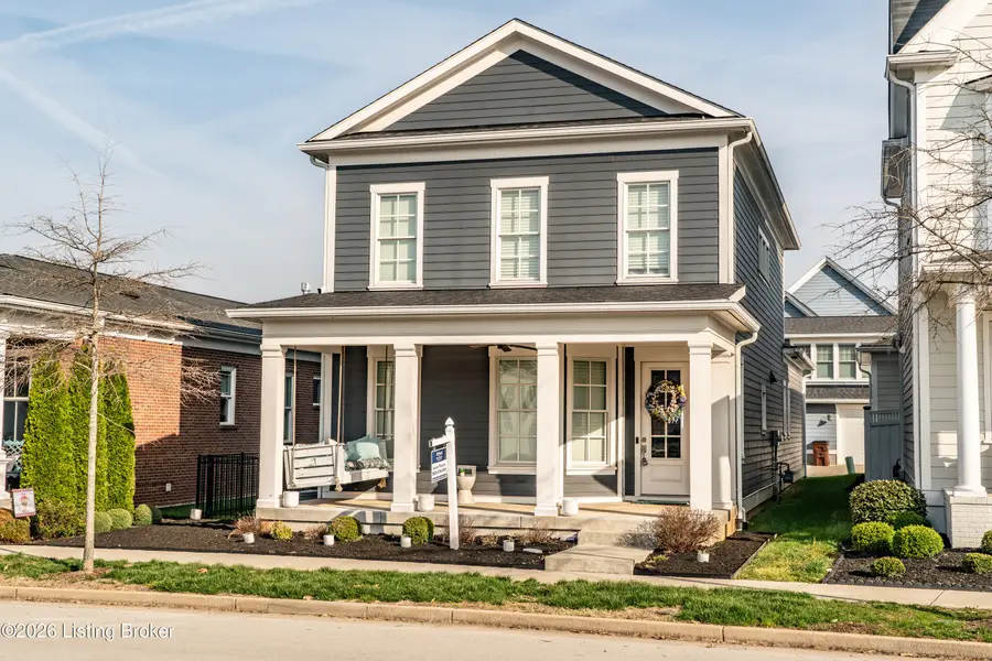 6428 Meeting St, Prospect, KY 40059 - #2