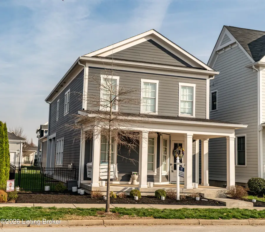 6428 Meeting St, Prospect, KY 40059 - #3