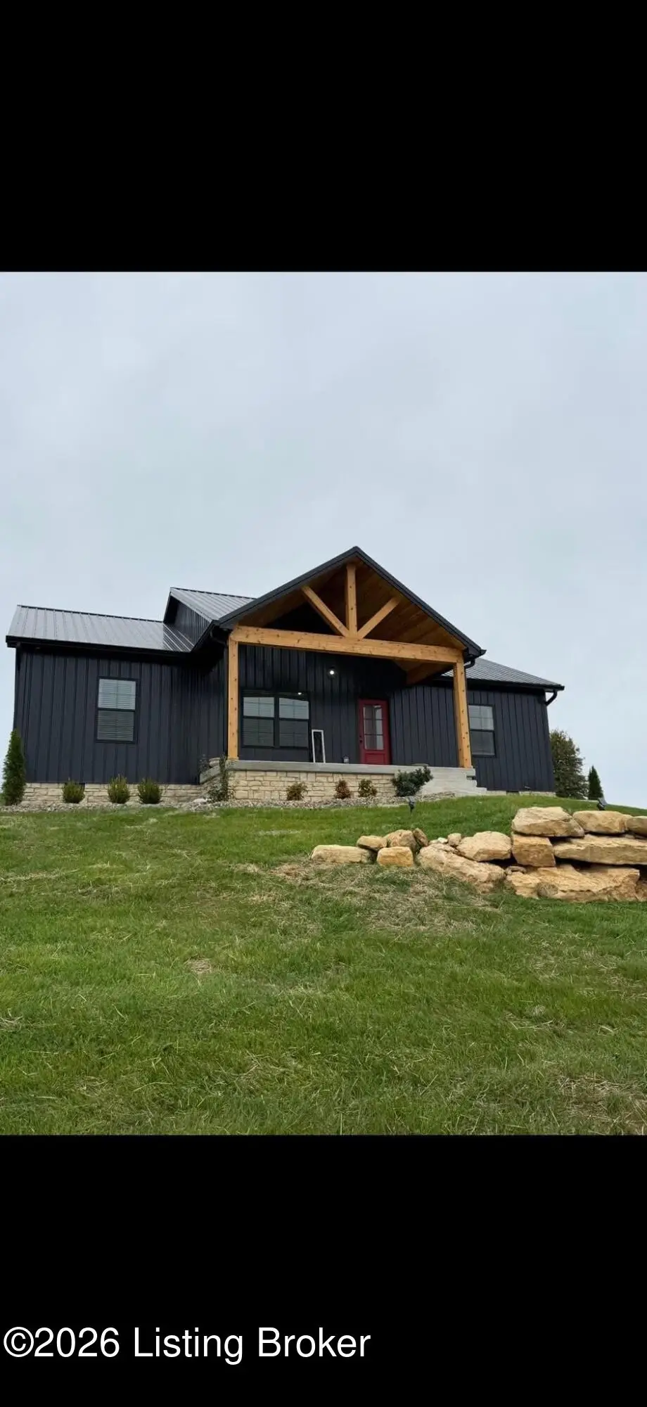 1843 Manton Rd, Bardstown, KY 40004 - #1