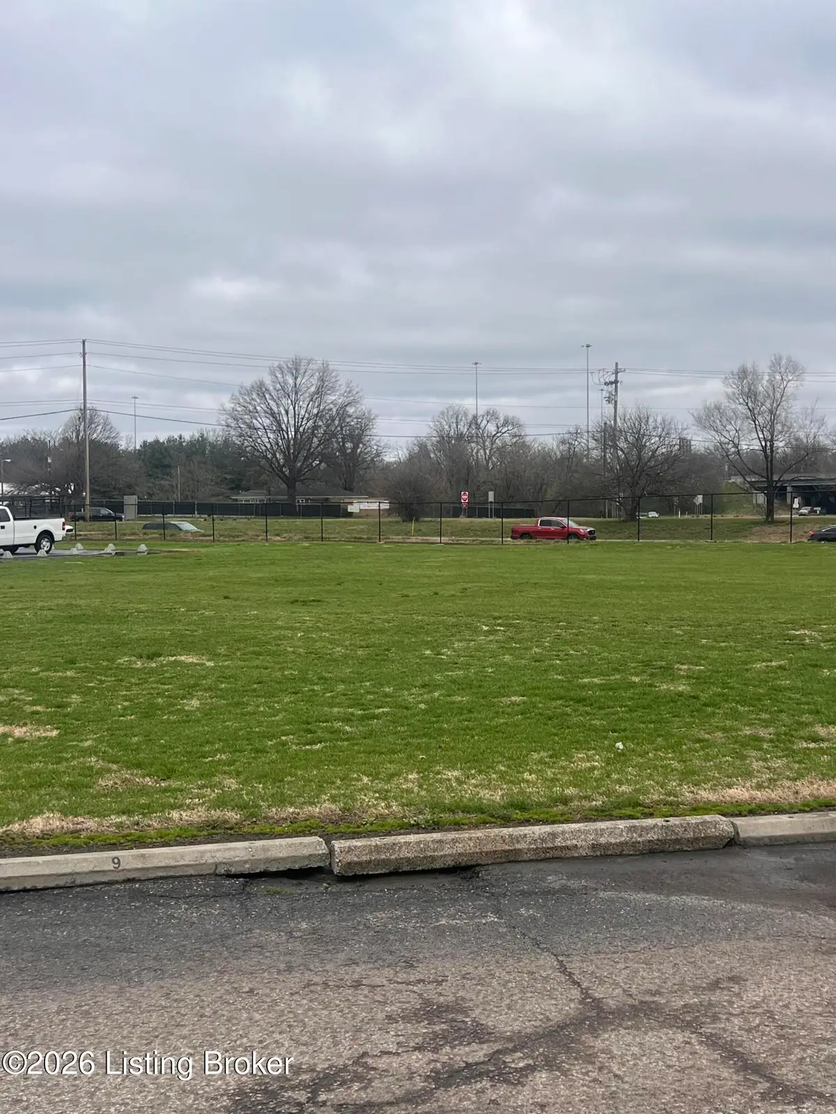 1700 Sanders Ln, Louisville, KY 40216 - #1