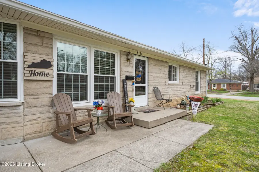 8114 Bost Ln, Louisville, KY 40219 - #3
