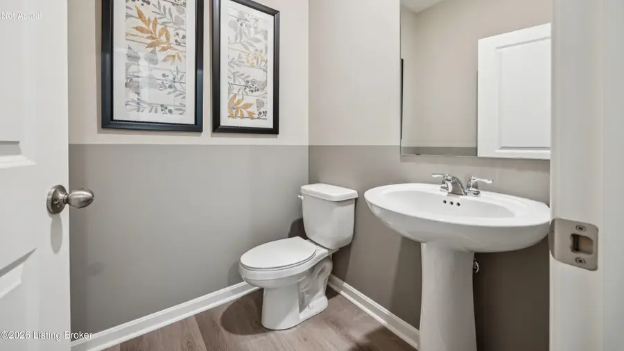 12501 Railcar Rd, Louisville, KY 40272 - #3