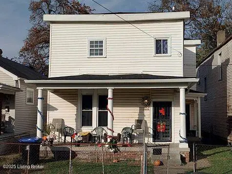 2319 Duncan St, Louisville, KY 40212 - #1