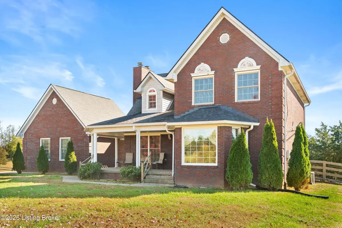 75 Sunset Farm Rd, Coxs Creek, KY 40013 - #1