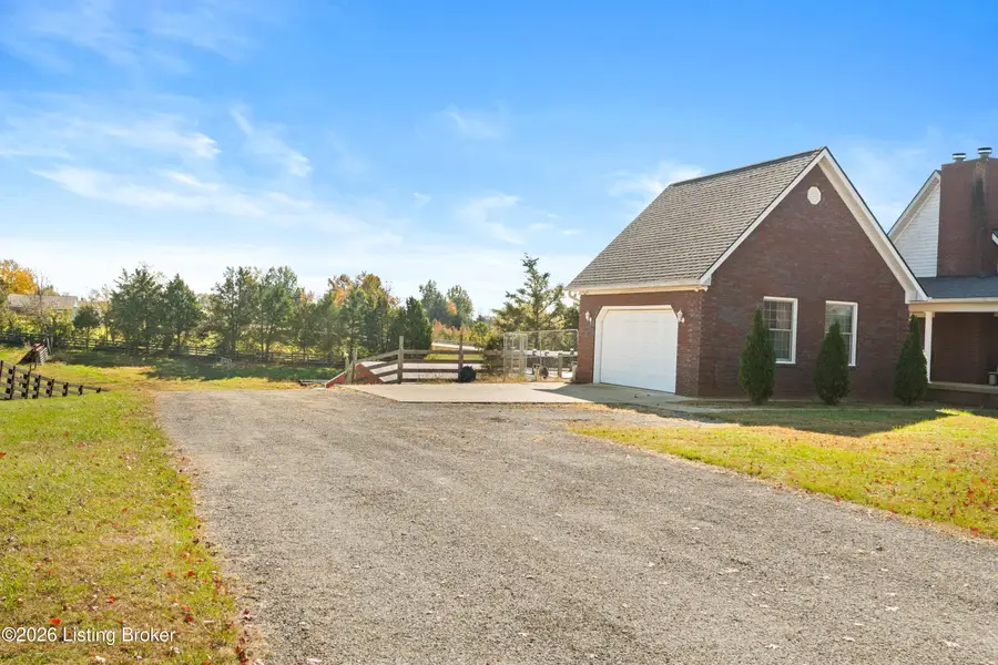 75 Sunset Farm Rd, Coxs Creek, KY 40013 - #2