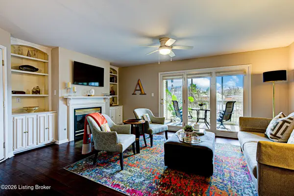 2726 Hollywood Terrace #105, Louisville, KY 40206