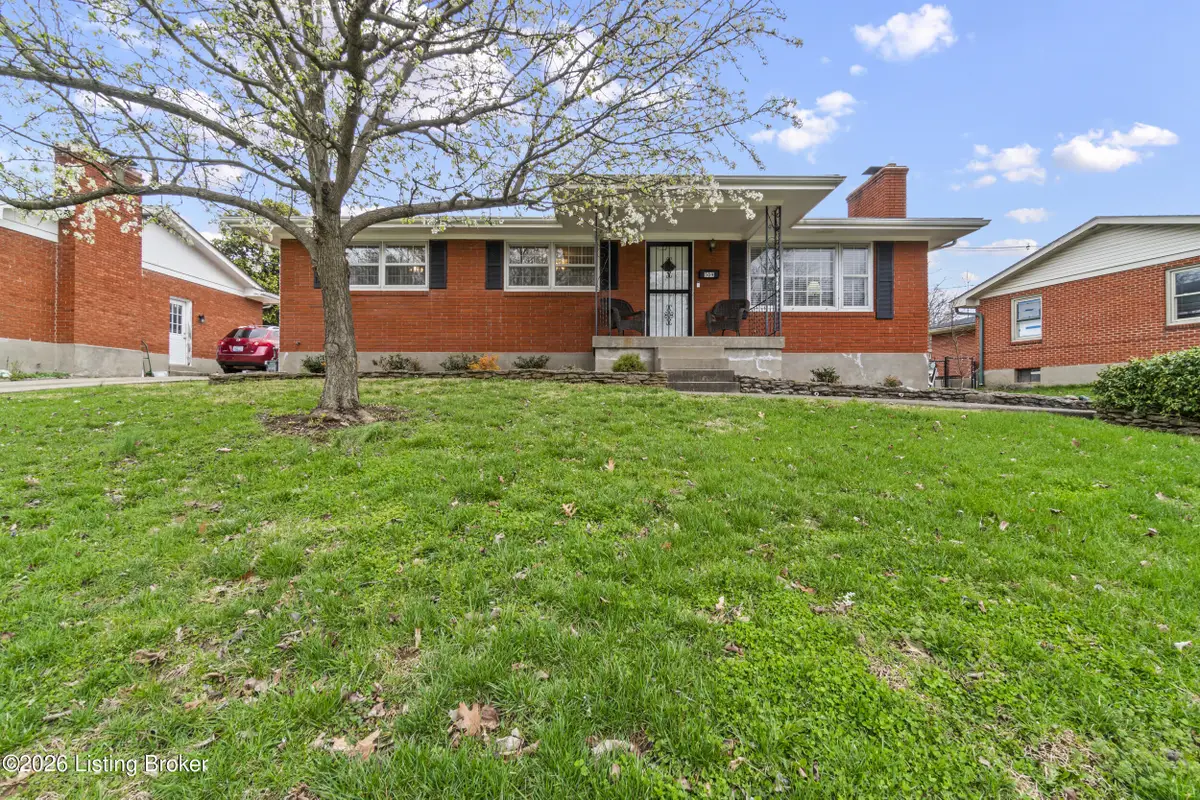 509 Westwood Dr, Louisville, KY 40243 - #1