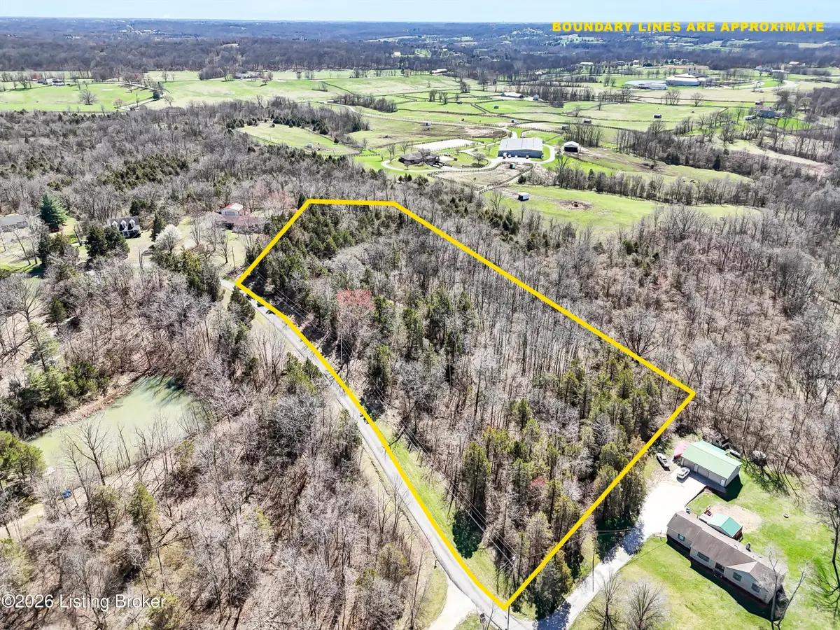 74 Cedar Run Rd, Pendleton, KY 40055 - #1