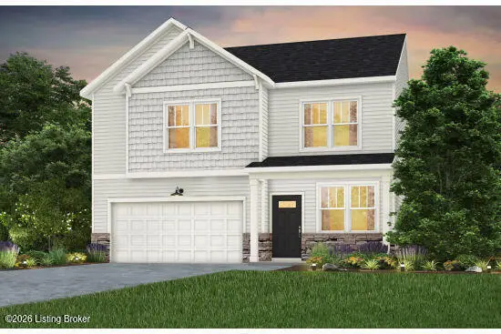 16946 Aiken Ridge Cir, Louisville, KY 40245