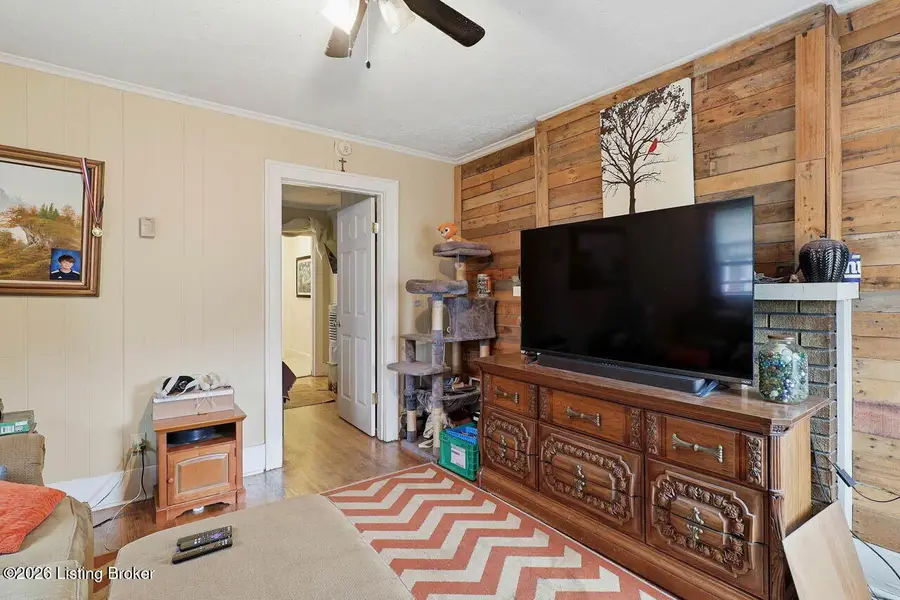 812 Brookline Ave, Louisville, KY 40215 - #3