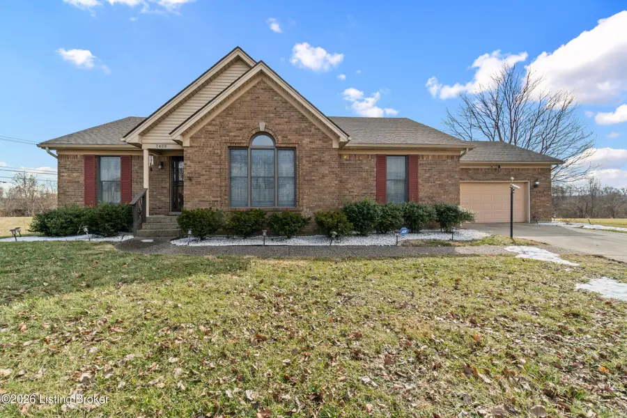 7409 Independence Cove, Louisville, KY 40214 - #2