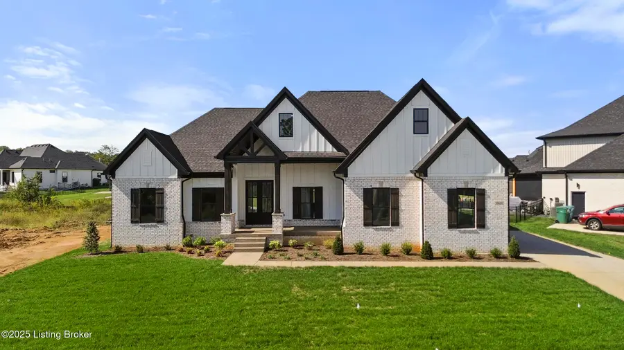 13424 Riggs Lake Ln, Louisville, KY 40299 - #2