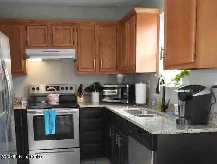 923 E Chestnut St, Louisville, KY 40204 - #3