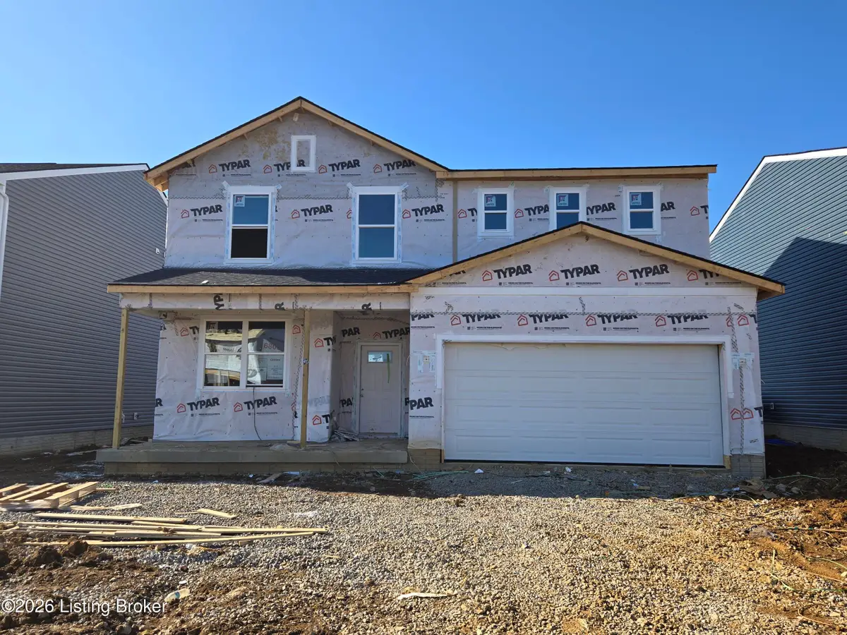 6808 Oak Rock Dr, Louisville, KY 40291 - #1