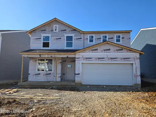 6808 Oak Rock Dr, Louisville, KY 40291