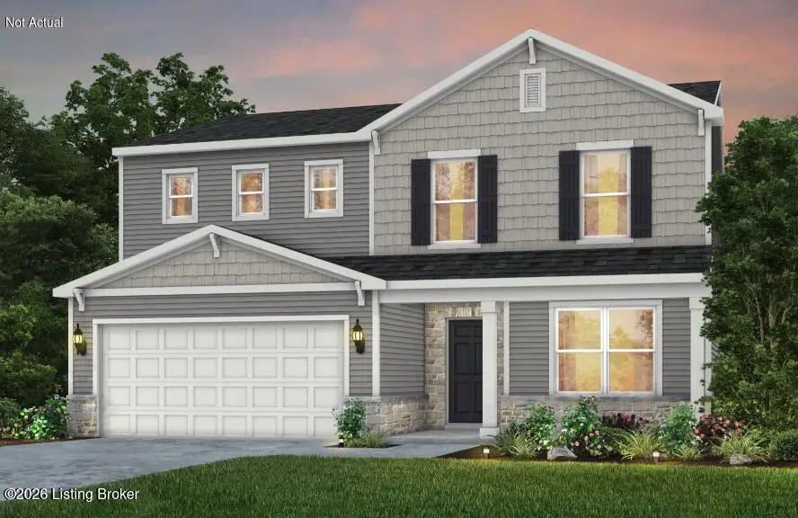 6808 Oak Rock Dr, Louisville, KY 40291 - #2