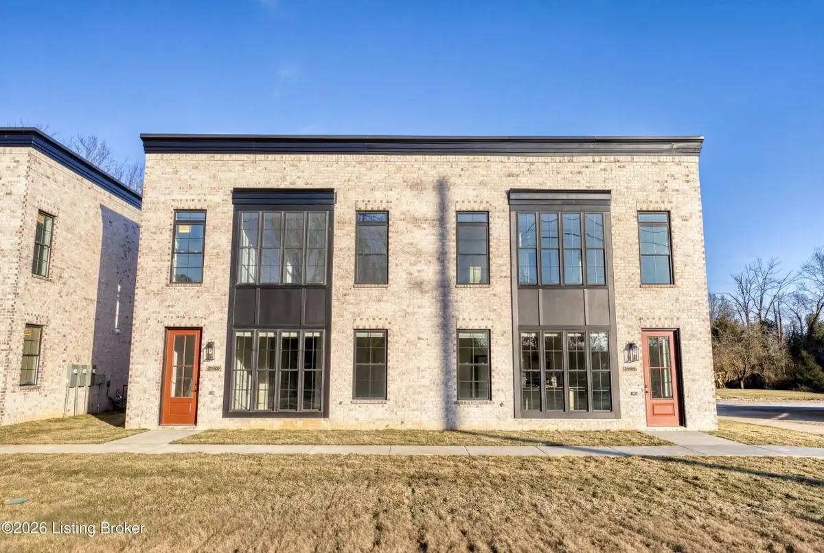 2902 Megan Thompson Way, Louisville, KY 40211 - #1