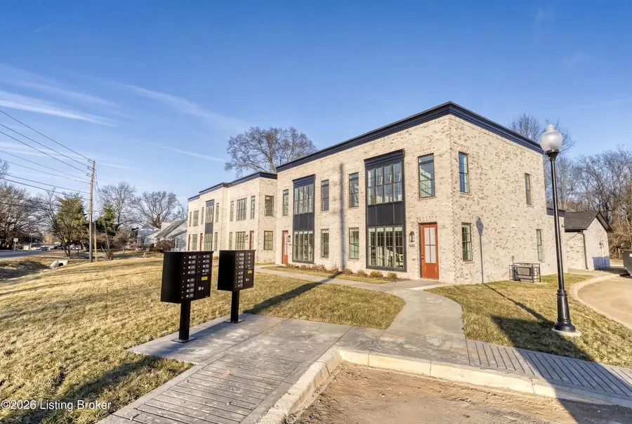 2902 Megan Thompson Way, Louisville, KY 40211 - #2