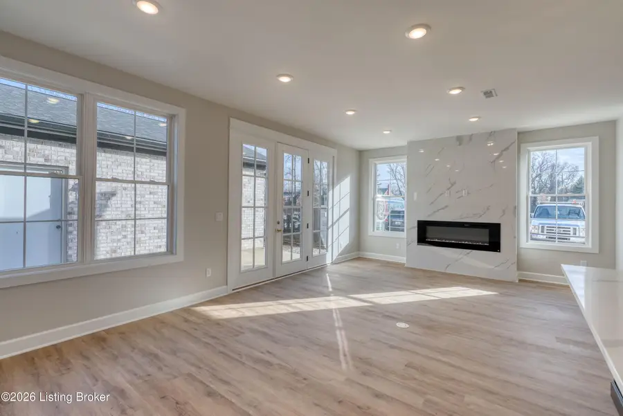 2902 Megan Thompson Way, Louisville, KY 40211 - #3