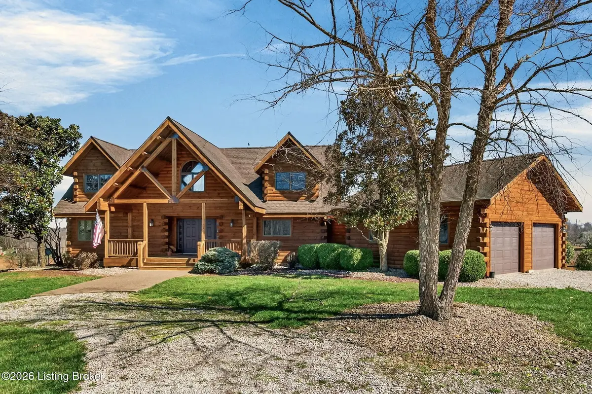 771 Mud Splash Rd, Glendale, KY 42740 - #1