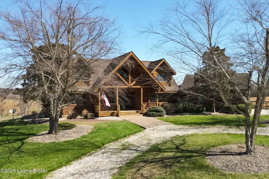 771 Mud Splash Rd, Glendale, KY 42740 - #3