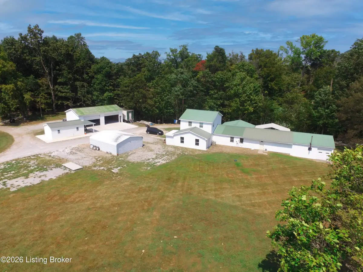 13400 N Blakely Ln, Louisville, KY 40272 - #1