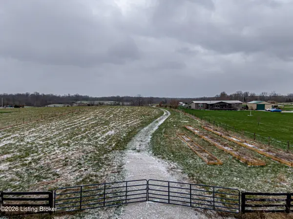 Tract 1 Grover Blaydes Rd, Bagdad, KY 40003