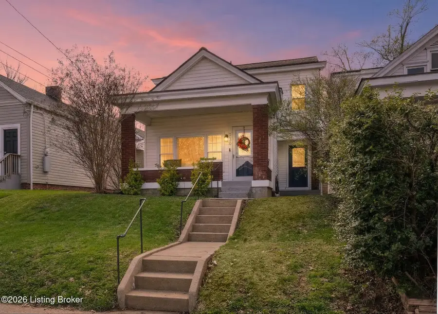 936 Ellison Ave, Louisville, KY 40204 - #2