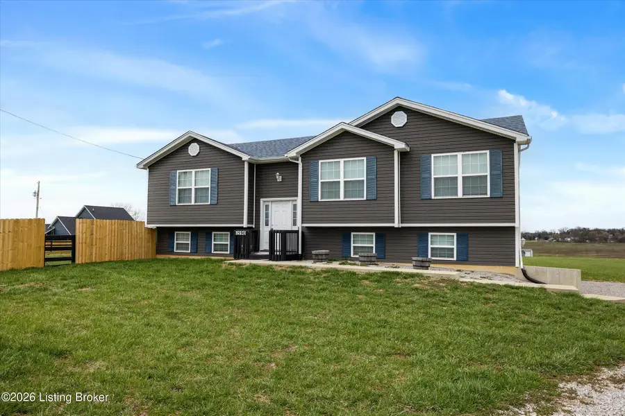 1590 Payneville Rd, Brandenburg, KY 40108 - #2