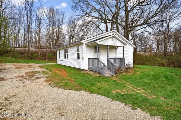520 Samuels Loop, Coxs Creek, KY 40013