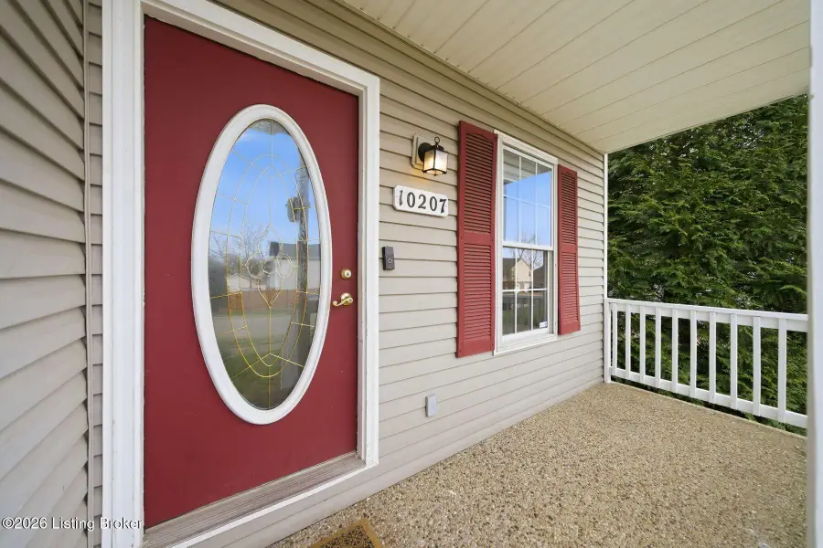 10207 Park Lake Dr, Louisville, KY 40229 - #3