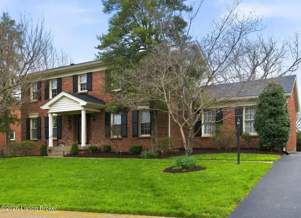 4802 Bilandon Rd, Louisville, KY 40241