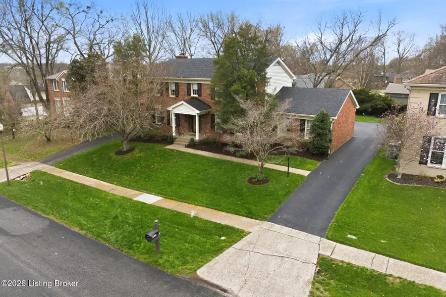 4802 Bilandon Rd, Louisville, KY 40241 - #3