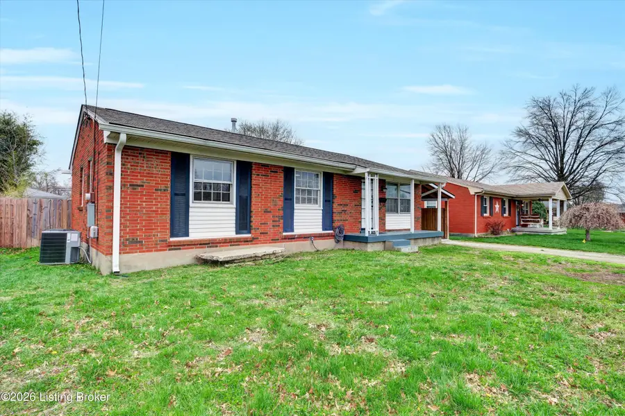 4107 Pirate Ct, Louisville, KY 40229 - #3