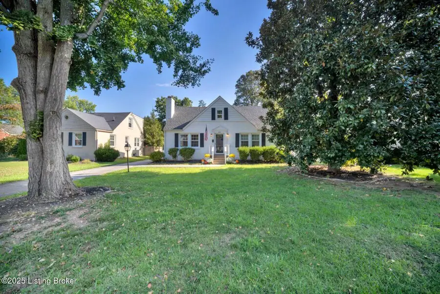 303 Oread Rd, Louisville, KY 40207 - #3