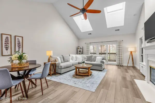 3438 Hurstbourne Ridge Blvd, Louisville, KY 40299