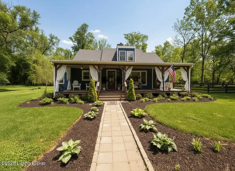 219 Wood Rd, Louisville, KY 40222 - #2