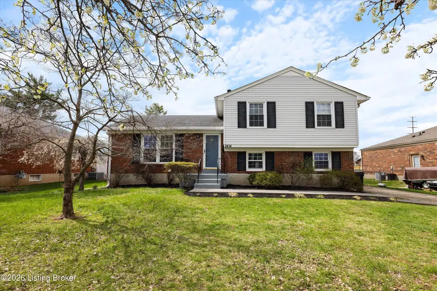 2414 Parkdale Ave, Louisville, KY 40220 - #2