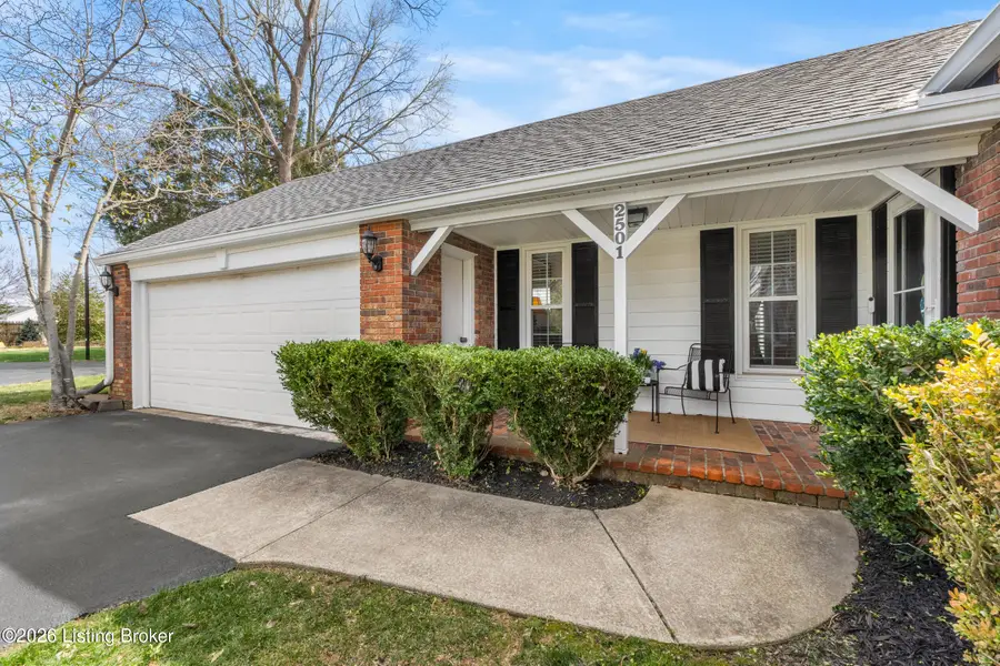 2501 Meadow Vale Ct, Louisville, KY 40242 - #3