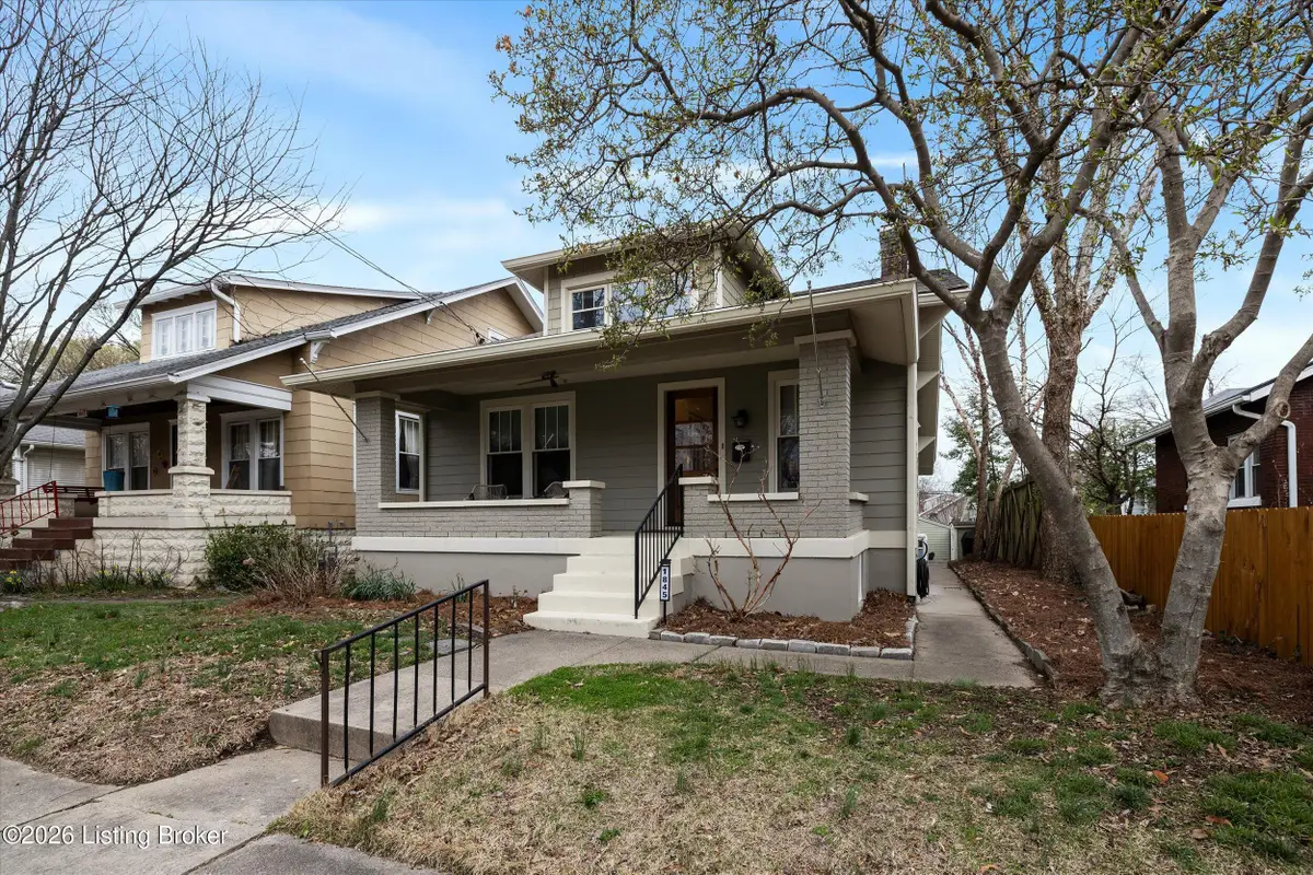 1845 Shady Ln, Louisville, KY 40205 - #1